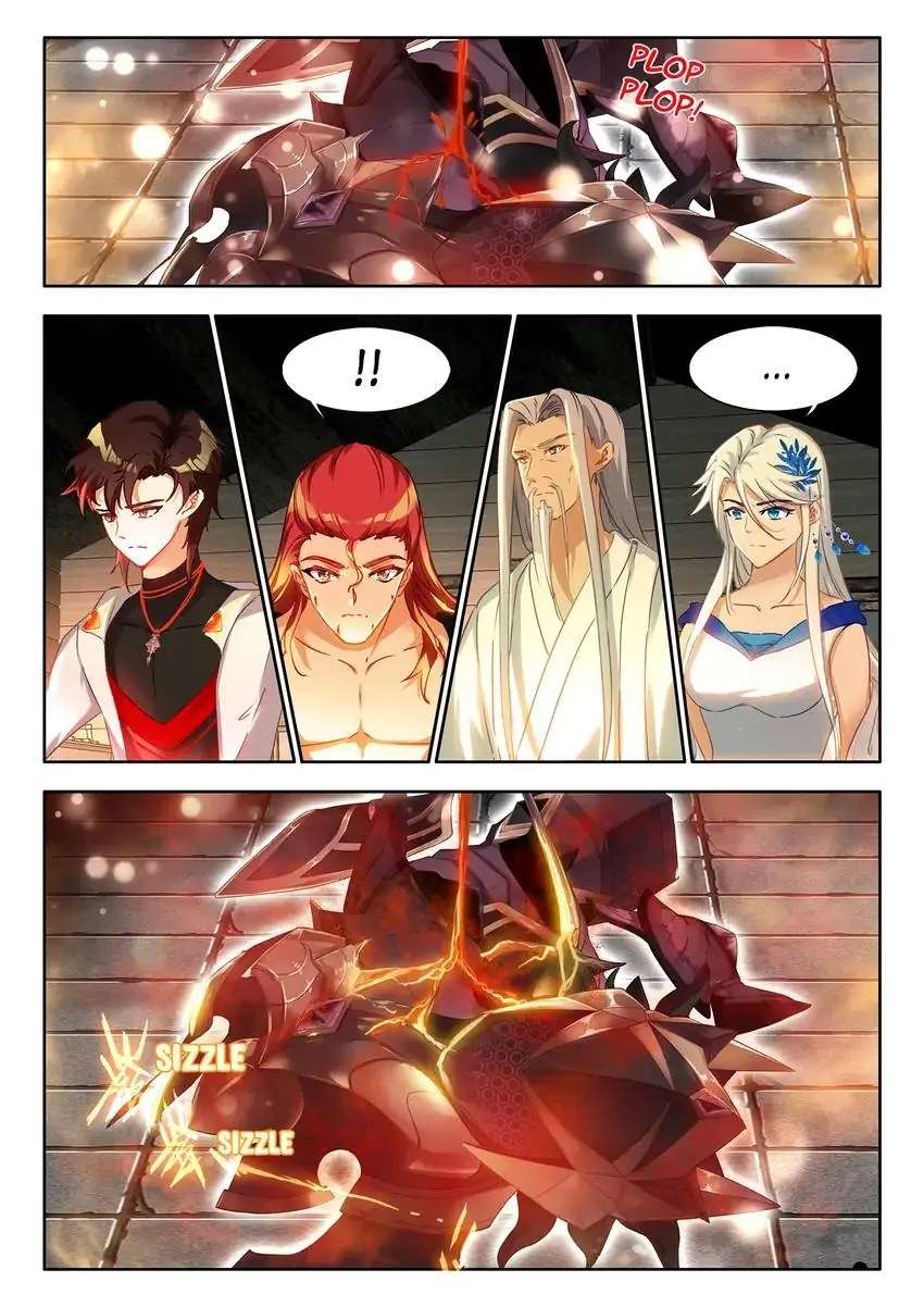 God Of Wine - Chapter 75