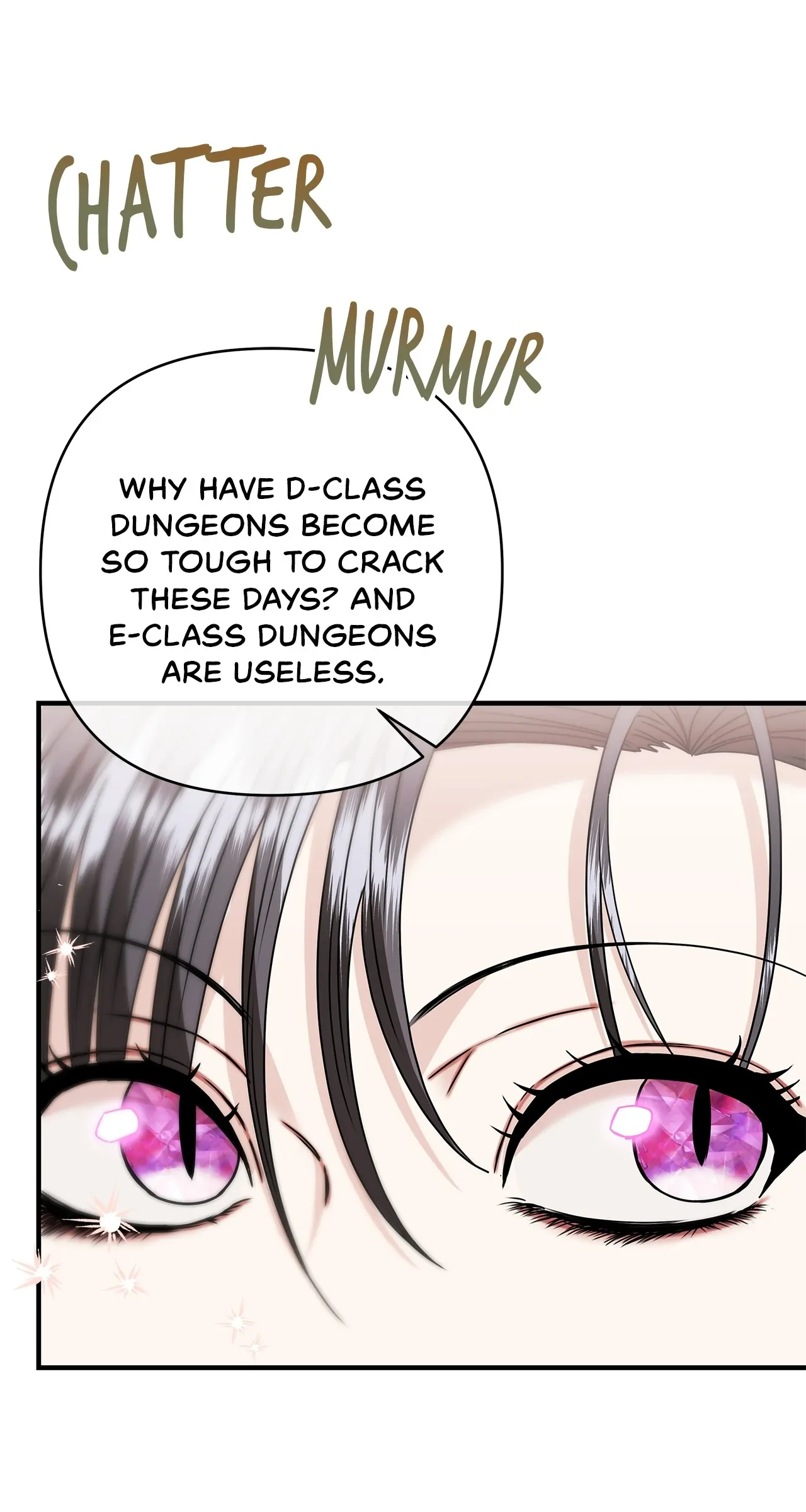 The S-Class Dungeon Owner - Chapter 22