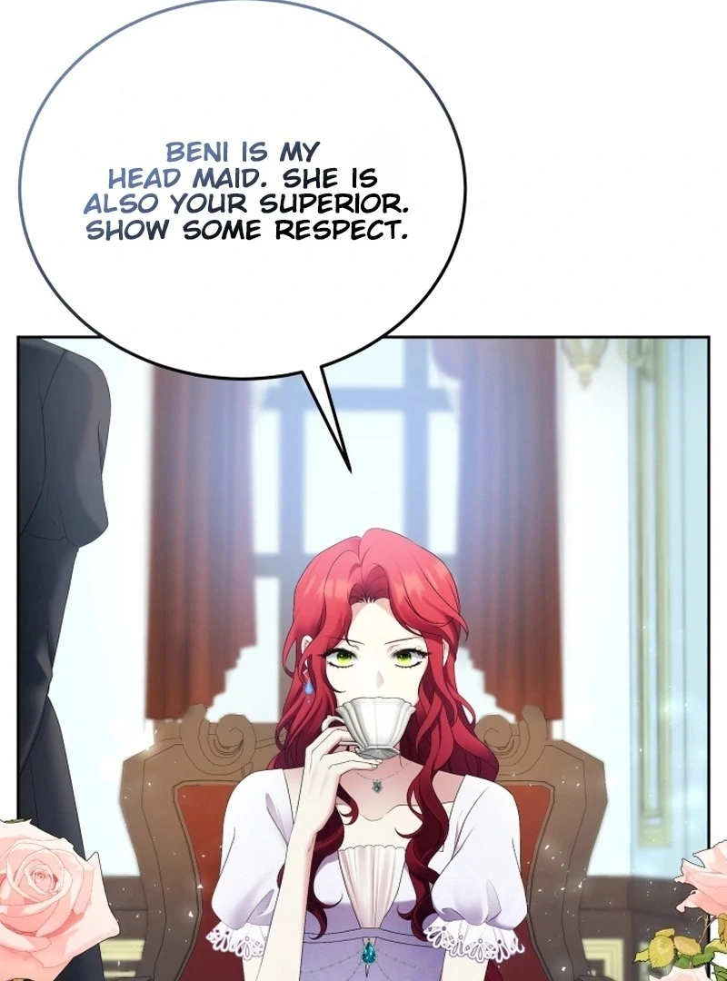 Stepmother Loves Harem - Chapter 3