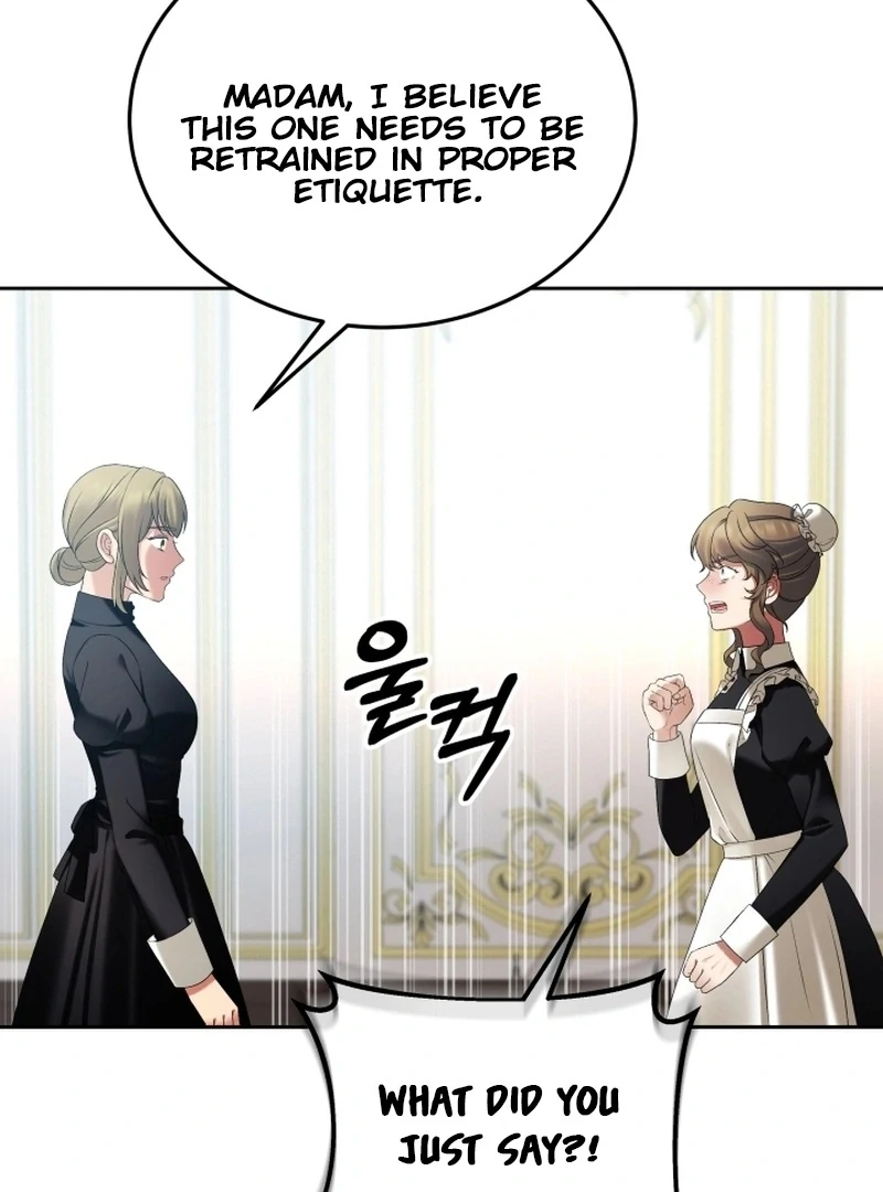 Stepmother Loves Harem - Chapter 3