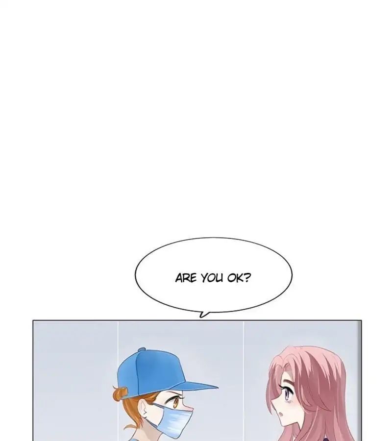 Getting Married Is Not Easy - Chapter 32: Scratch