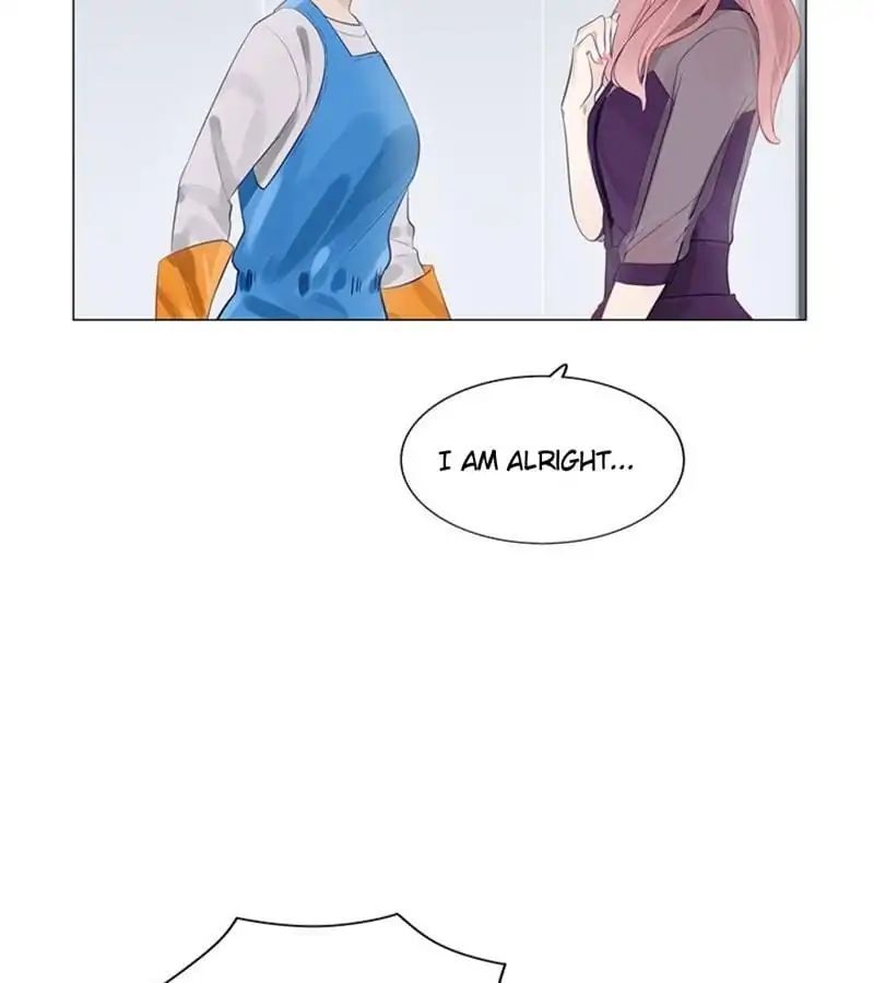 Getting Married Is Not Easy - Chapter 32: Scratch