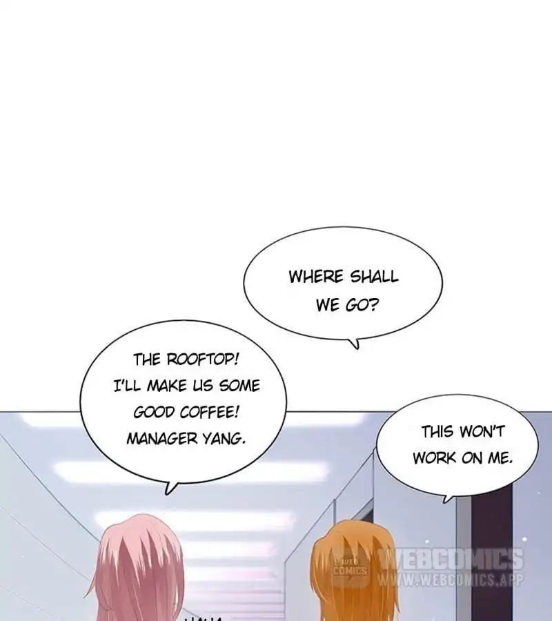 Getting Married Is Not Easy - Chapter 32: Scratch