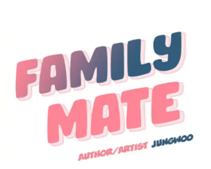 Family Mate - Chapter 23