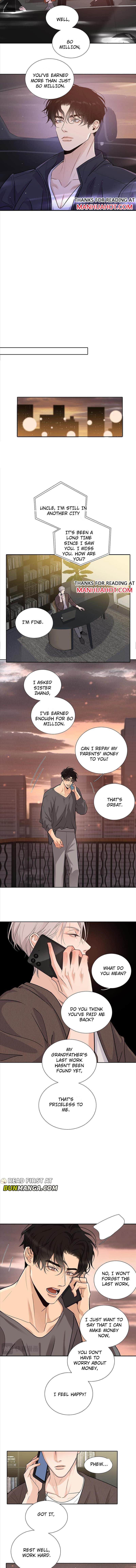 Debt Of Love - Chapter 47