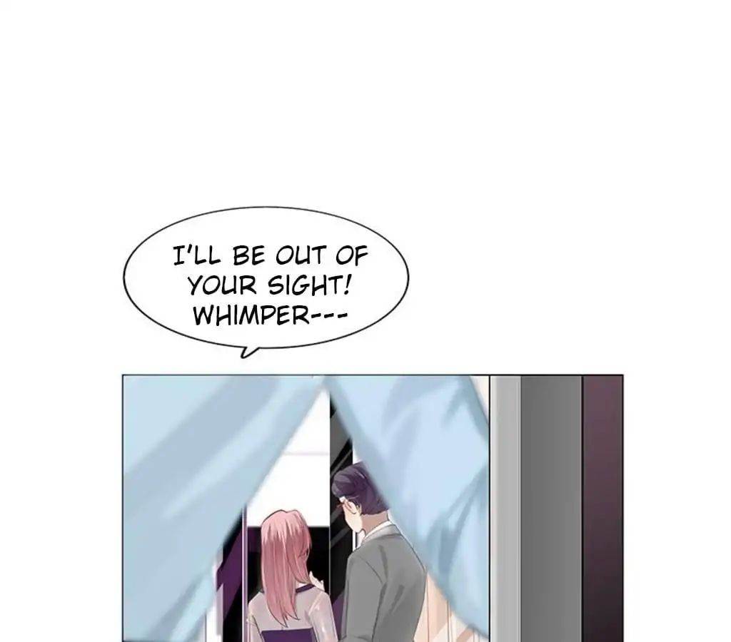 Getting Married Is Not Easy - Chapter 30: Rely On Me