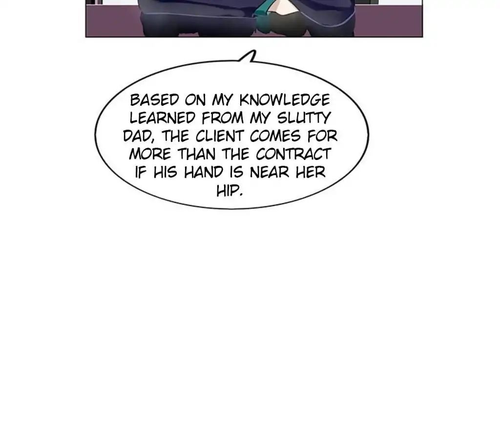 Getting Married Is Not Easy - Chapter 30: Rely On Me