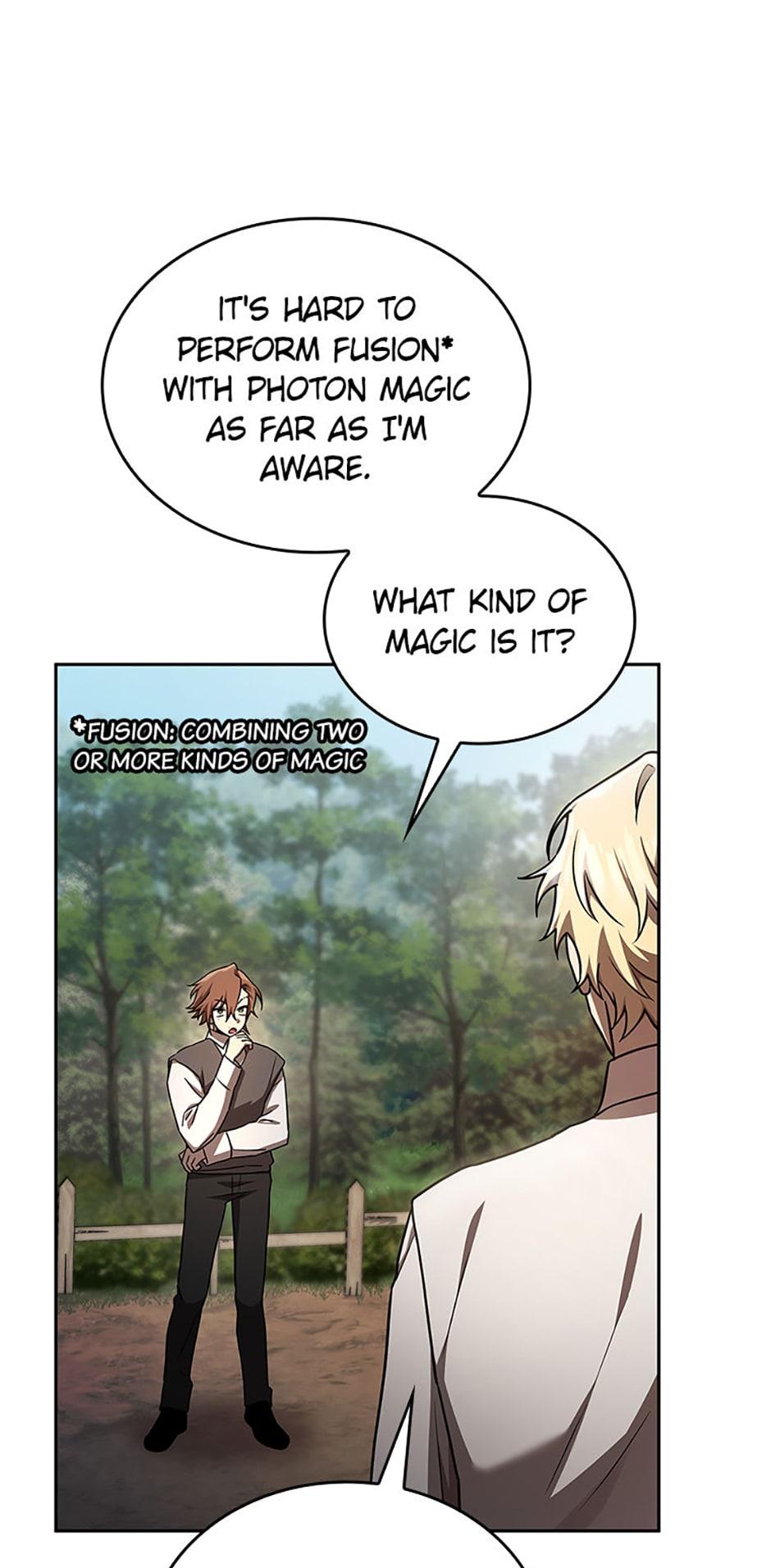 The Infinite Mage - Chapter 65