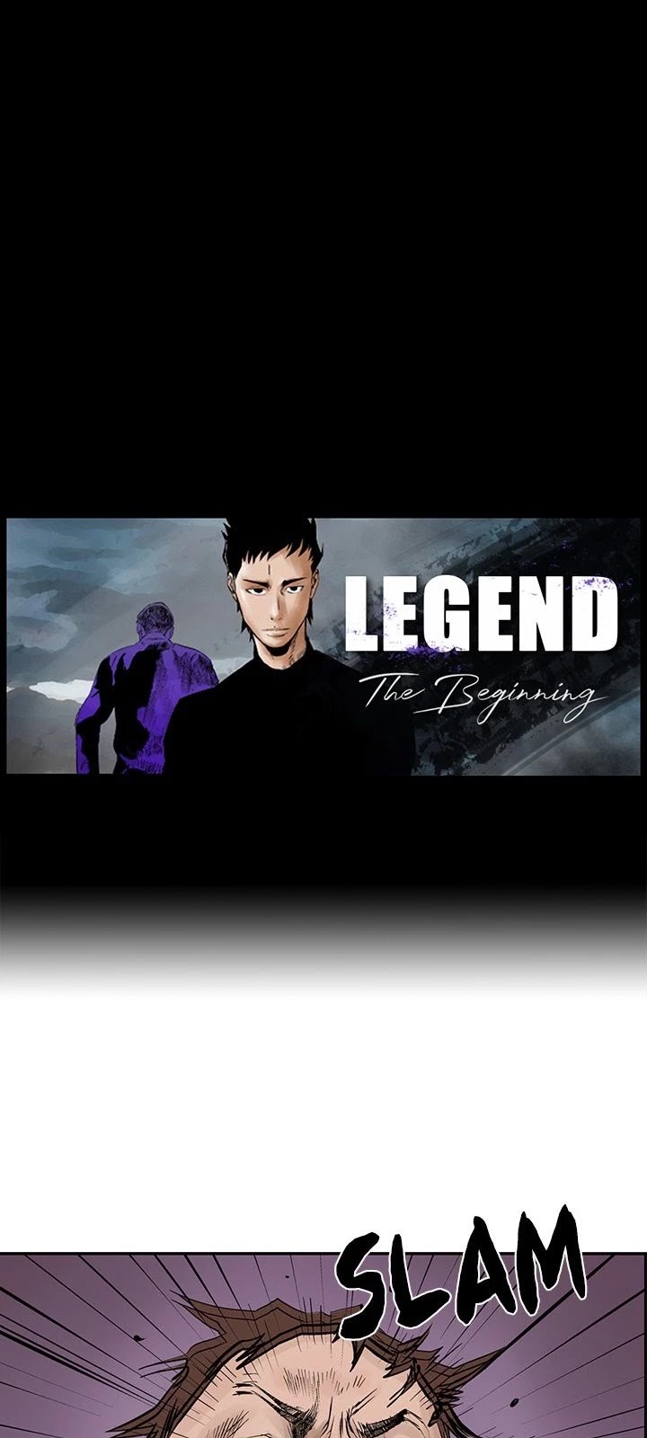 Legend: The Beginning - Chapter 10