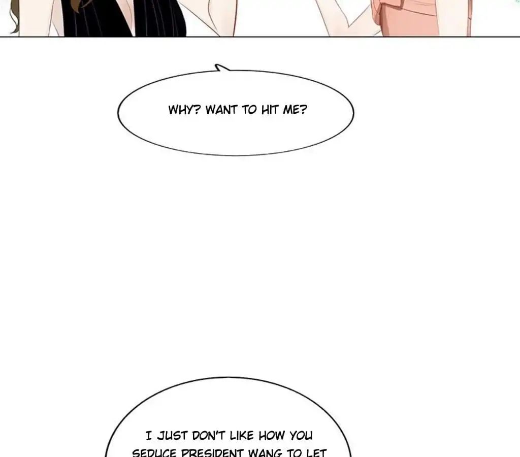 Getting Married Is Not Easy - Chapter 44: Treat You In The Same Way