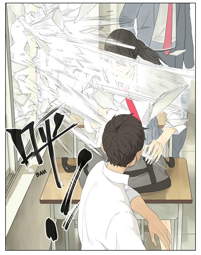 Tamen De Gushi - Chapter 69