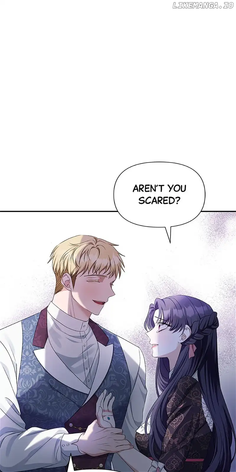 Janice - Chapter 48