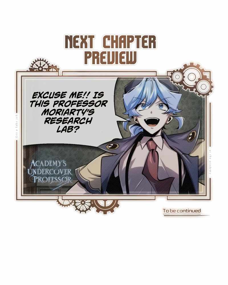 Academy’s Undercover Professor - Chapter 86