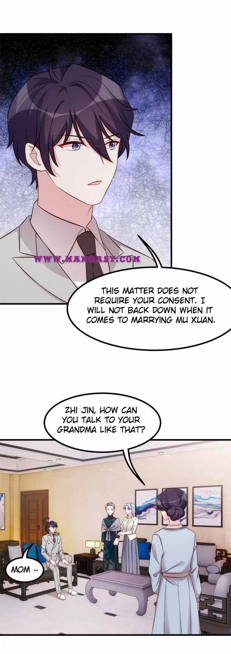 Xiao Bai’s Father Is A Wonderful Person - Chapter 289