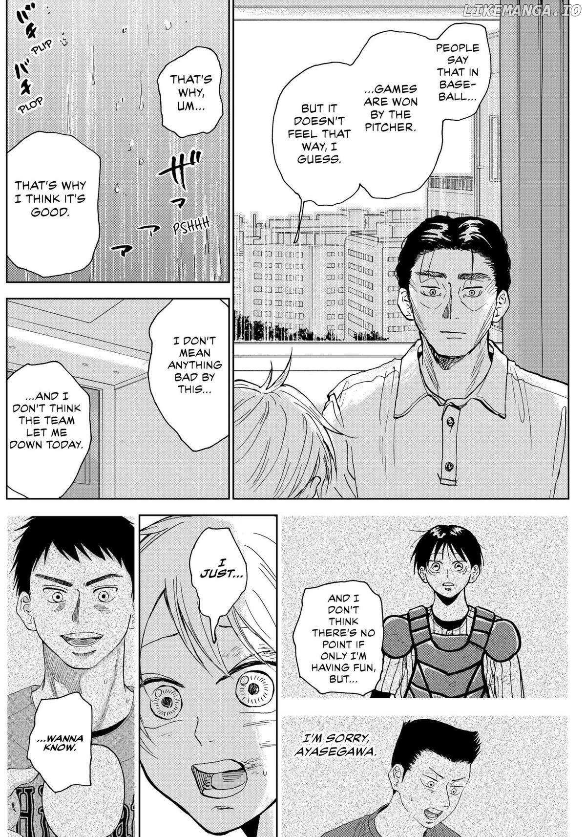 Diamond No Kouzai - Chapter 16