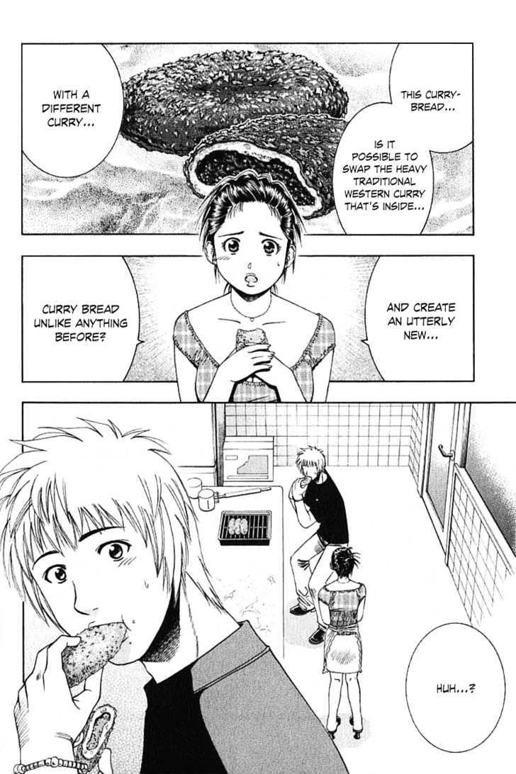 Addicted To Curry - Vol.7 Chapter 64 : Curry Addiction Rehab Center