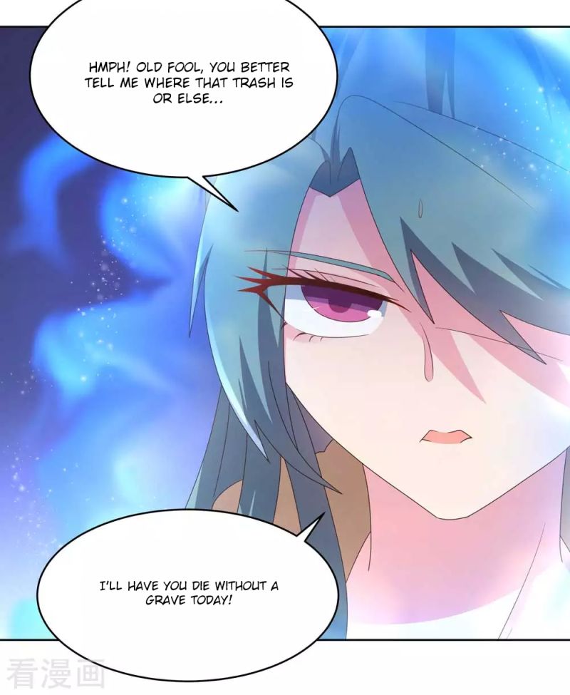 Above All Gods - Chapter 229