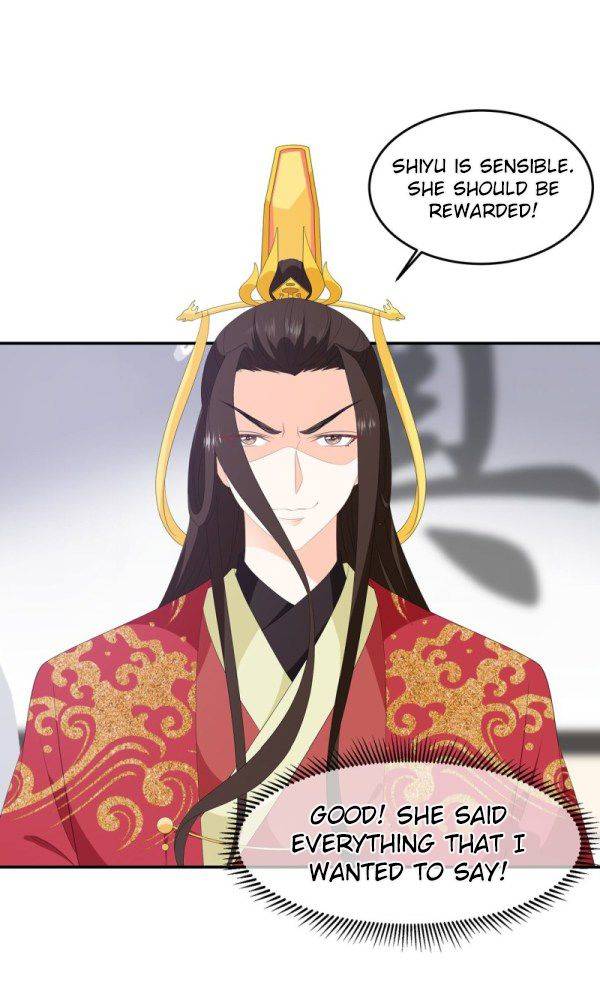 Fox Concubine, Don't Play With Fire - Chapter 98