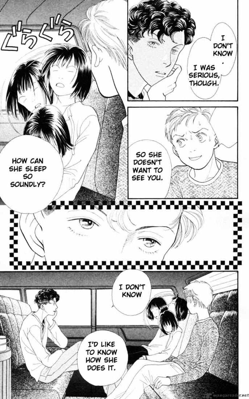 Hana Yori Dango - Chapter 149