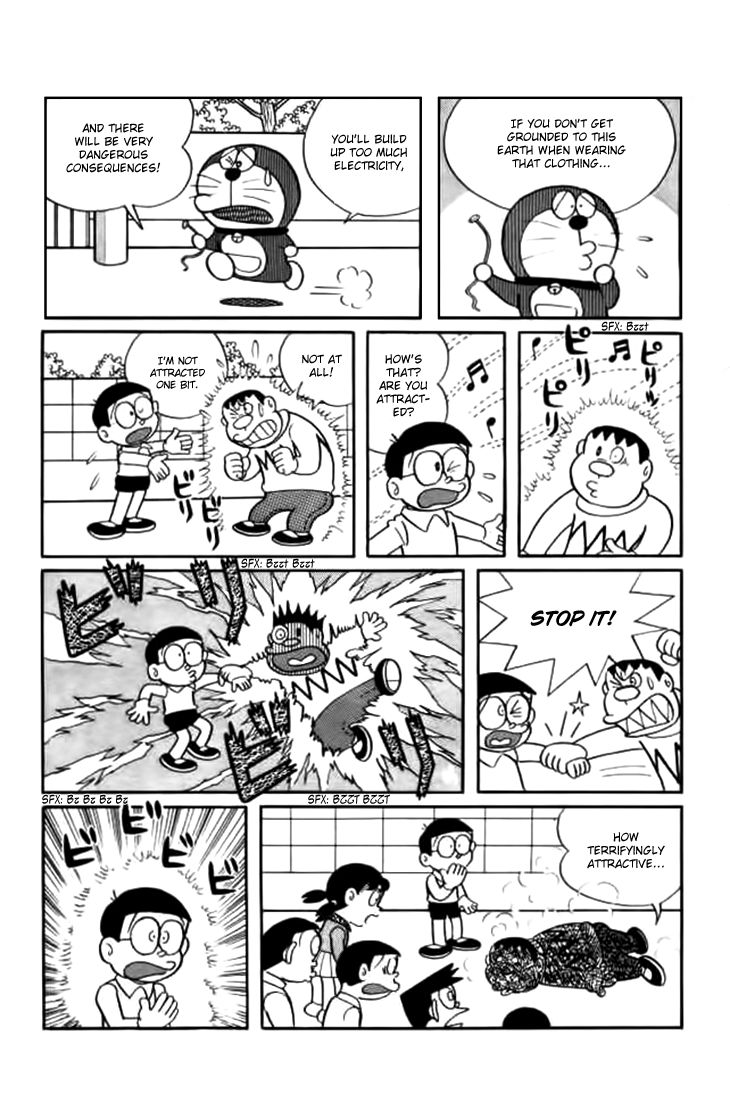 Doraemon - Vol.12 Chapter 230