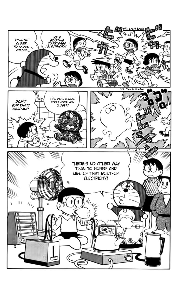 Doraemon - Vol.12 Chapter 230