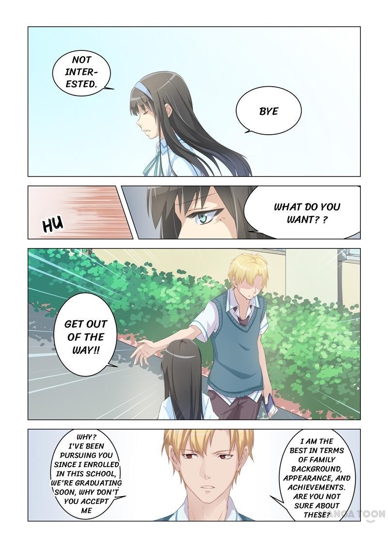 How To Get Lucky! - Chapter 6