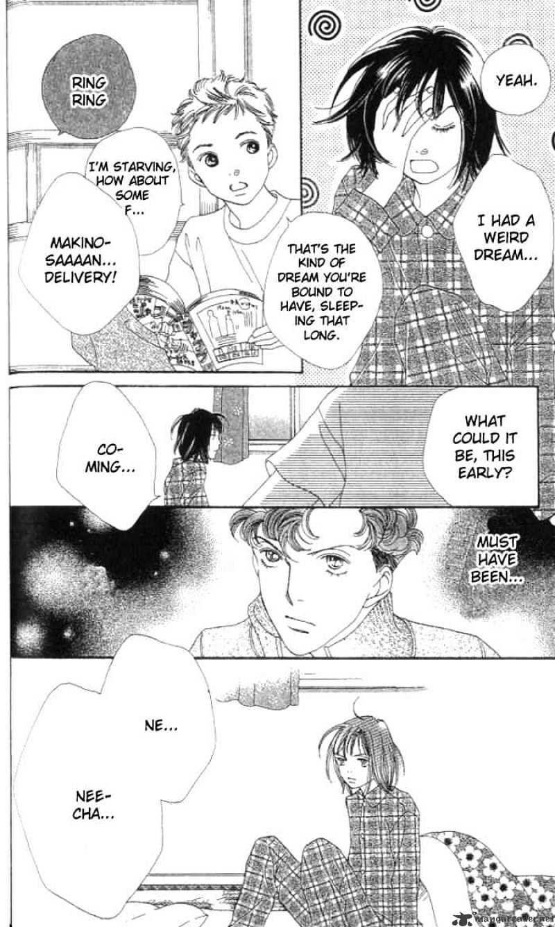 Hana Yori Dango - Chapter 231