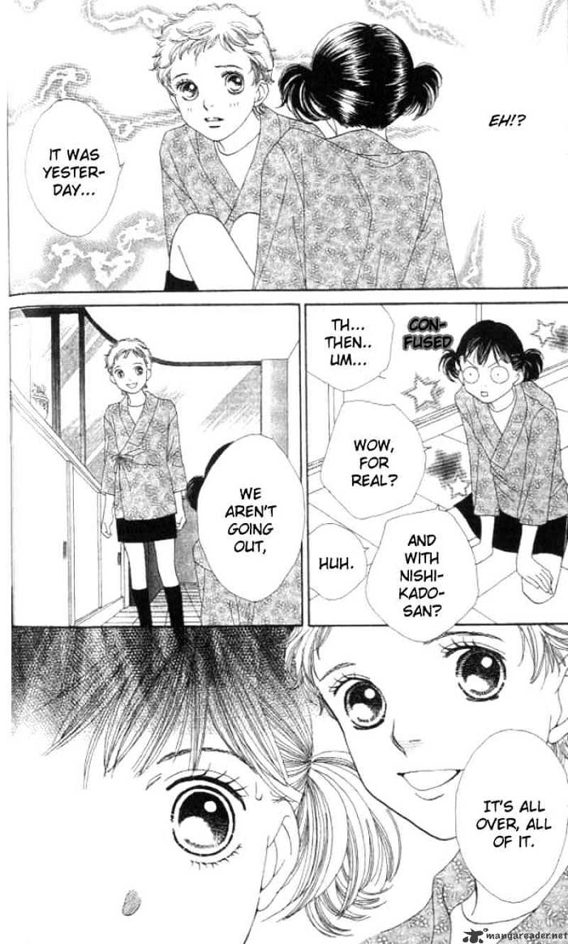 Hana Yori Dango - Chapter 231