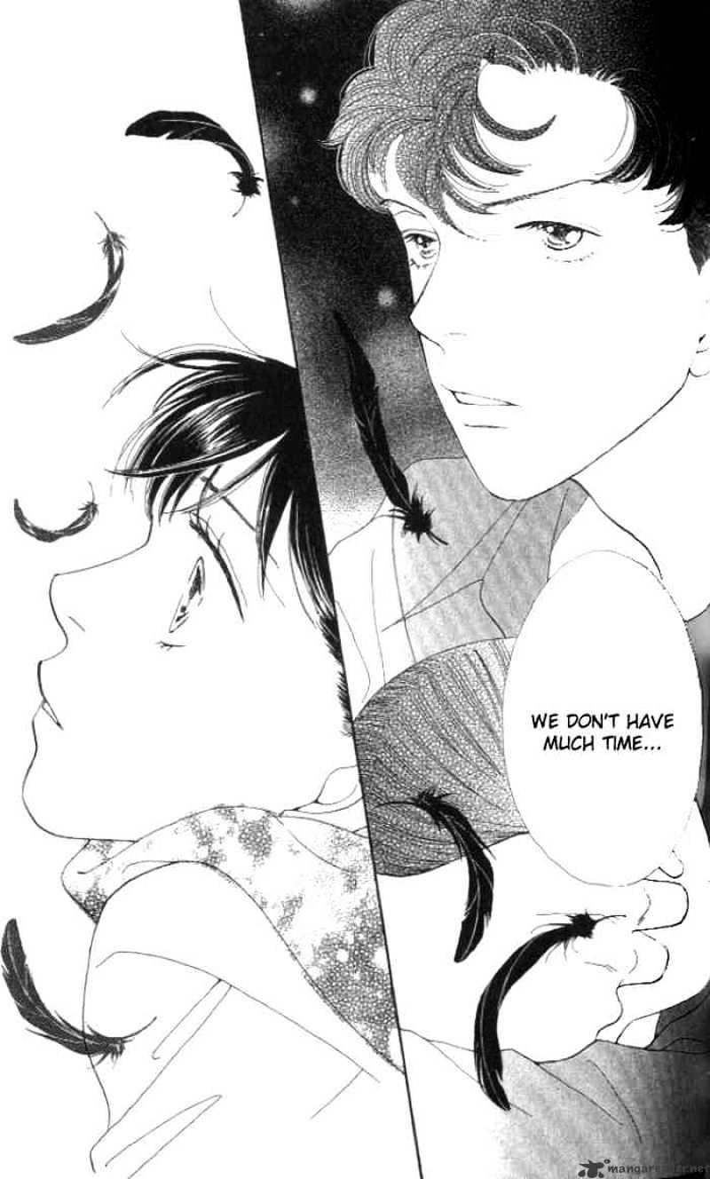 Hana Yori Dango - Chapter 231