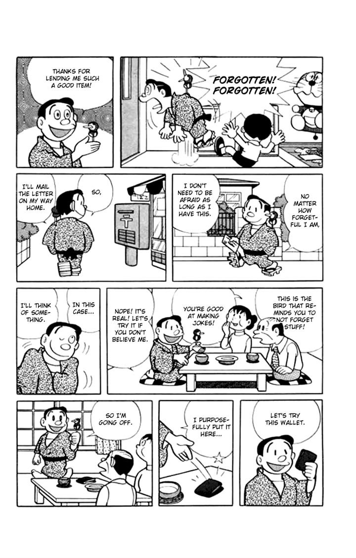 Doraemon - Vol.12 Chapter 209