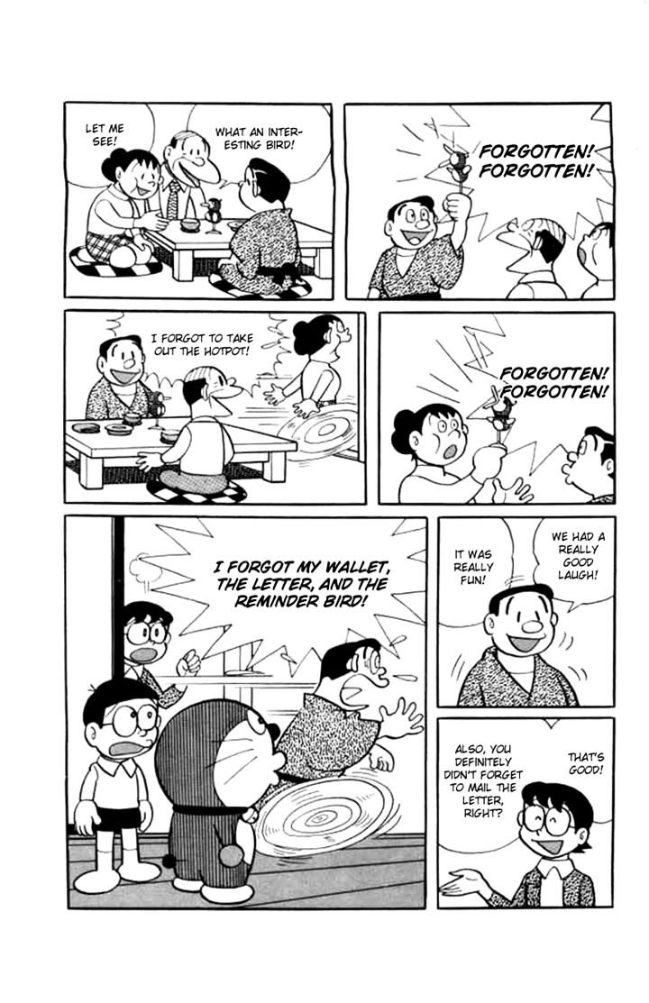 Doraemon - Vol.12 Chapter 209