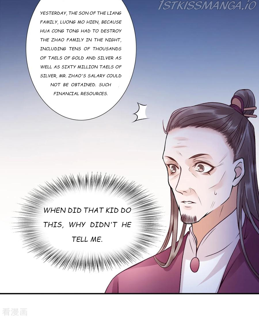 9000 Years Old Empress - Chapter 55