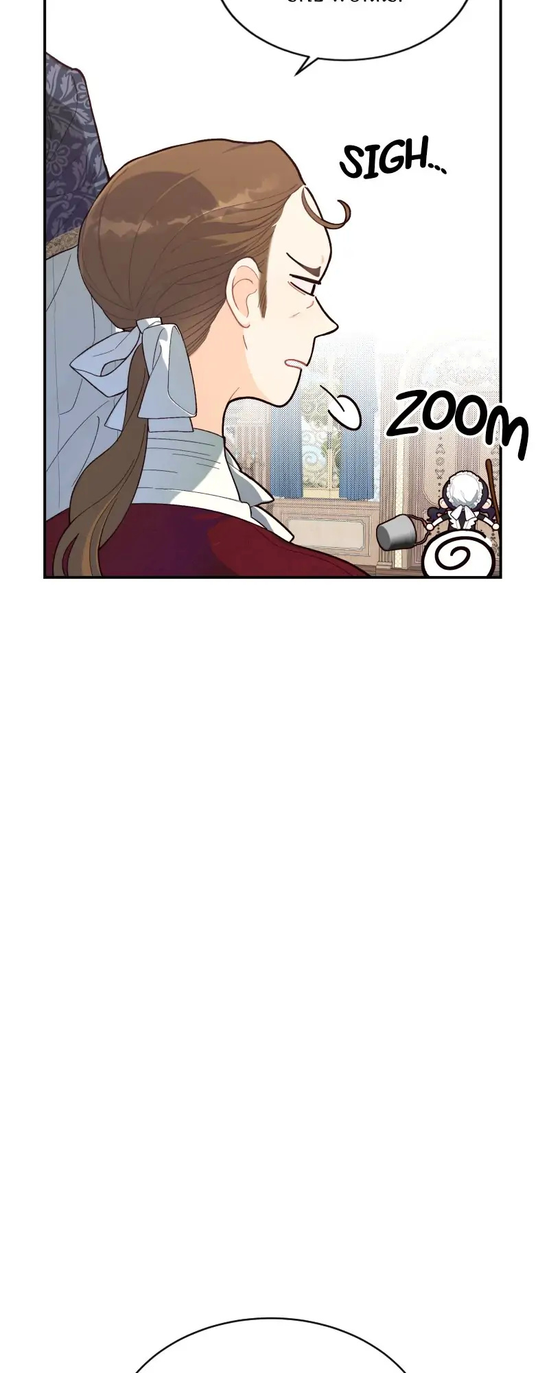 Idiot Abella - Chapter 15