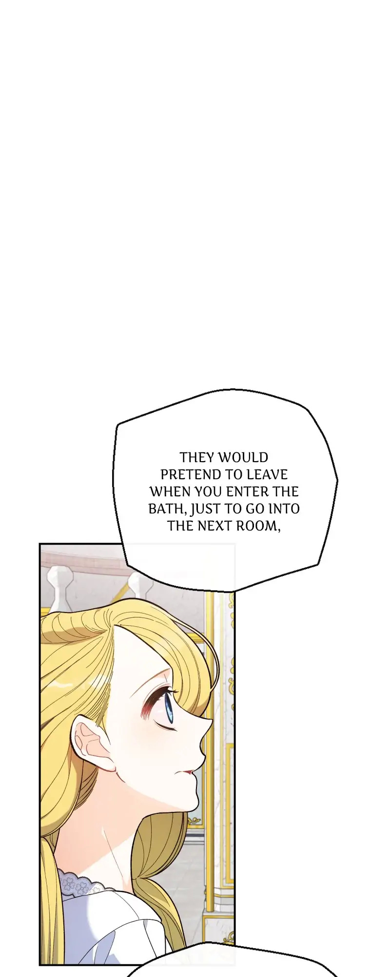 Idiot Abella - Chapter 15