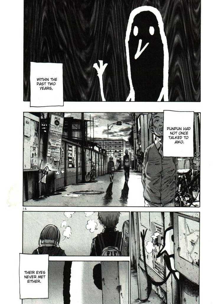 Oyasumi Punpun - Vol.3 Chapter 23