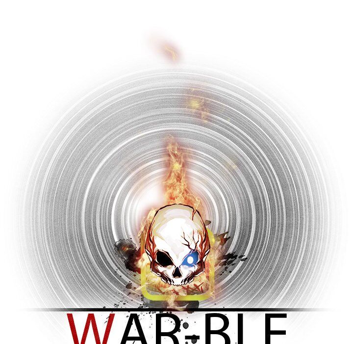 War-Ble - Chapter 71