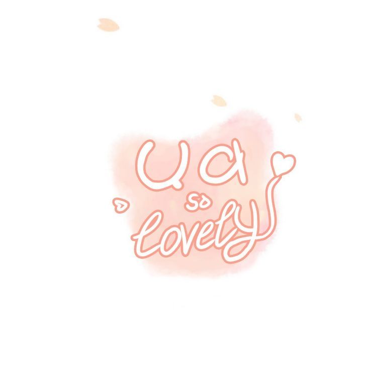 Ua So Lovely - Vol.1 Chapter 0 : Prologue