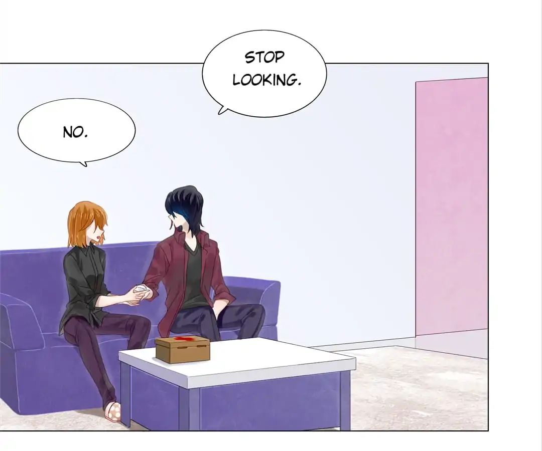 Getting Married Is Not Easy - Chapter 81