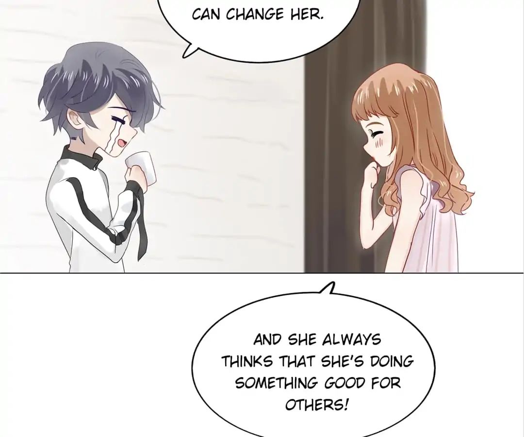 Getting Married Is Not Easy - Chapter 81