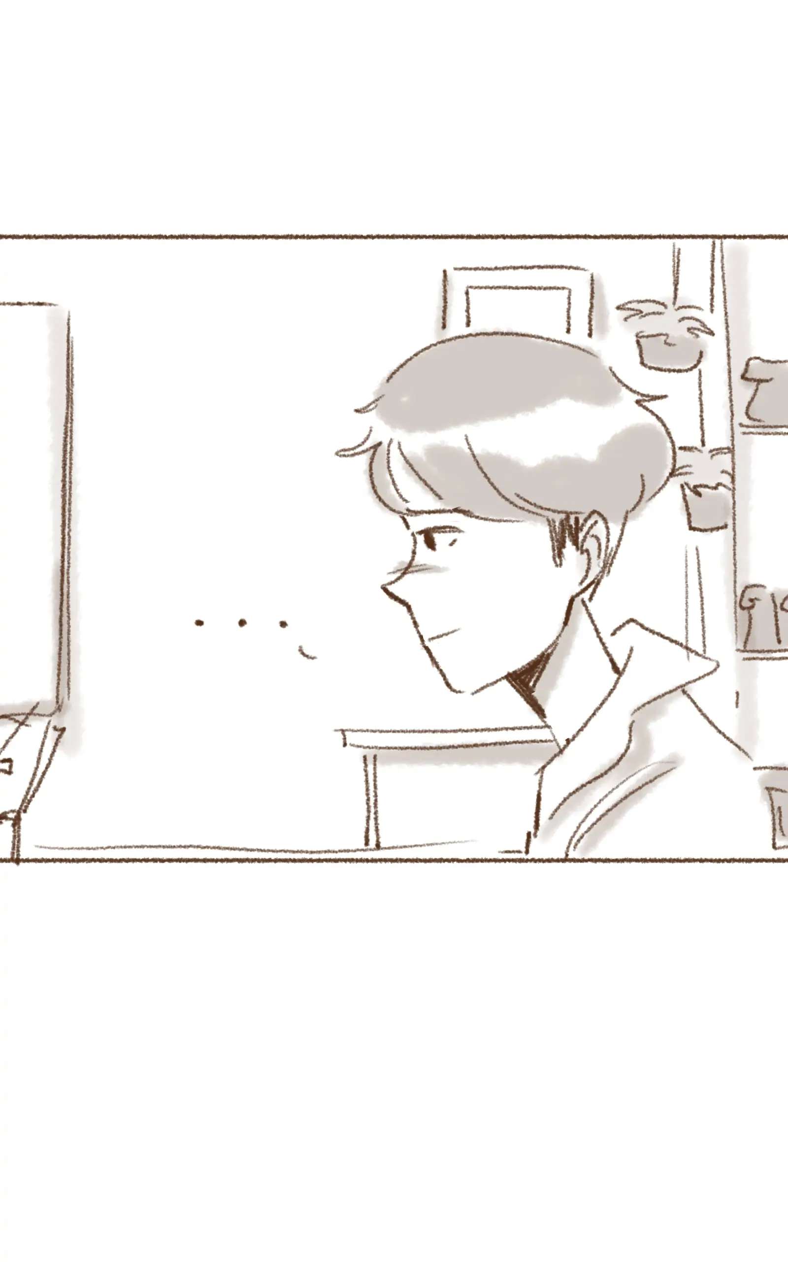 Their Coffee Shop - Chapter 54