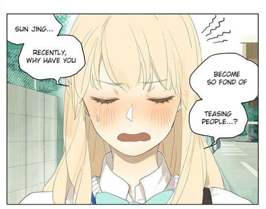 Tamen De Gushi - Chapter 159