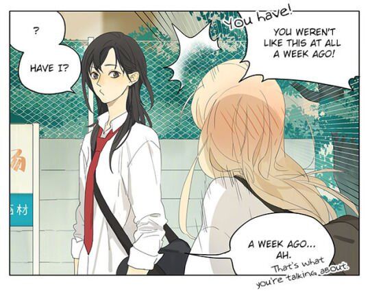 Tamen De Gushi - Chapter 159