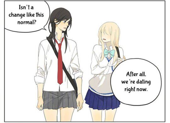 Tamen De Gushi - Chapter 159