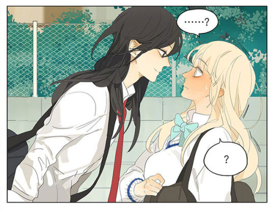 Tamen De Gushi - Chapter 159