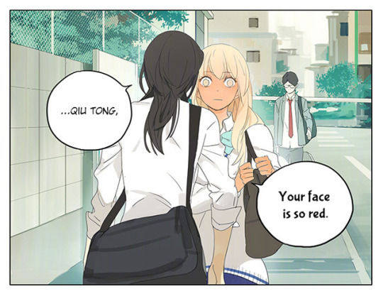 Tamen De Gushi - Chapter 159