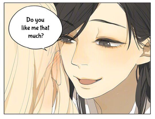 Tamen De Gushi - Chapter 159