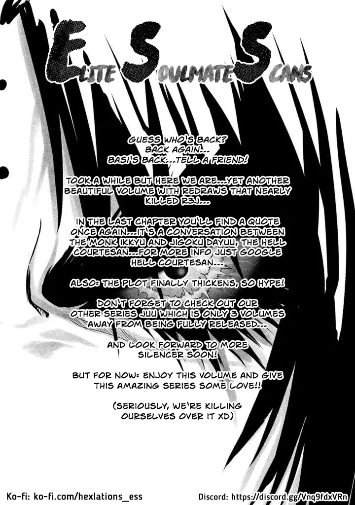 Basilisk: Ouka Ninpou-Chou - Vol.3 Chapter 21: Revealing His True Power