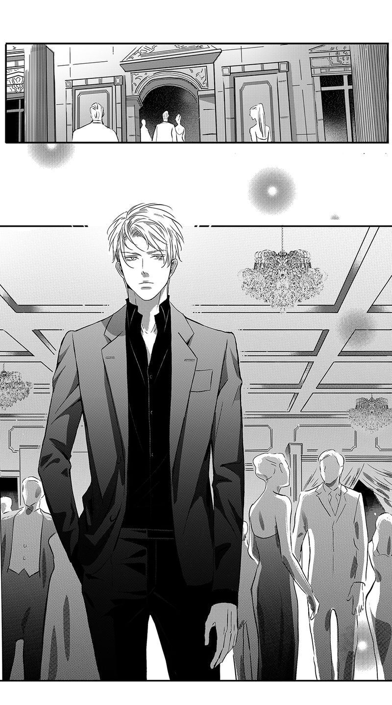 Hollow Lovers - Chapter 67