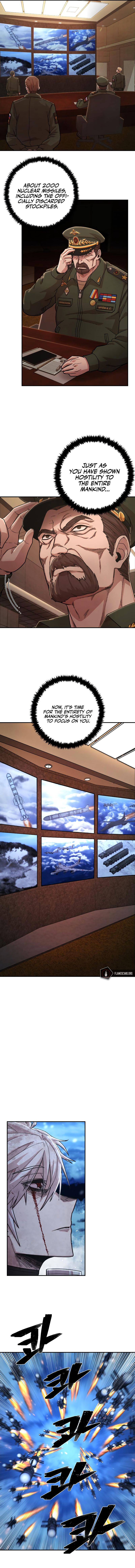 Hero Has Returned - Chapter 76