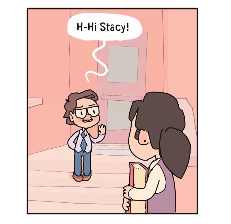 Mercworks - Chapter 98